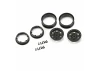 ProLine IMPULSE 1.9 Black Plastic Internal Beadloc Wheel
