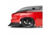 ProLine Ponoma Drag Spec 2.2 Black Front Wheels Slash/Buggy