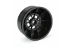 ProLine Ponoma Drag Spec 2.2 / 3.0 Black Wheels Hex Slash