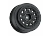 ProLine Raid 2.2/3.0 Black SC 6X30 Removable Hex Wheel (2)