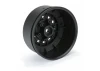 ProLine Raid 2.2/3.0 Black SC 6X30 Removable Hex Wheel (2)