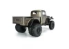 ProLine Carbine 1.9 Black Internal Beadloc Dually Wheels (2)