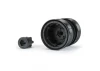 ProLine Carbine 1.9 Black Internal Beadloc Dually Wheels (2)