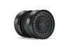 ProLine Carbine 1.9 Black Internal Beadloc Dually Wheels (2)