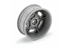 ProLine Slot Mag Drag Spec 2.2 Stone Grey Front Wheels