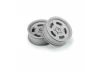 ProLine Slot Mag Drag Spec 2.2 Stone Grey Front Wheels