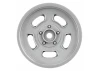 ProLine Slot Mag Drag Spec 2.2 Stone Grey Front Wheels