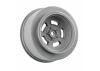 ProLine Slot Mag Drag Spec 2.2 /3.0 Stone Grey Wheels Hex