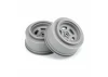 ProLine Slot Mag Drag Spec 2.2 /3.0 Stone Grey Wheels Hex