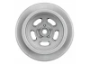 ProLine Slot Mag Drag Spec 2.2 /3.0 Stone Grey Wheels Hex