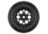 ProLine Showtime+ Wide SC 2.2/3.0 Black Wheels (2)