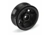 ProLine Holcomb 1.9 Black Plastic Internal Beadloc Wheel