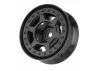 ProLine Holcomb 1.9 Black Plastic Internal Beadloc Wheel