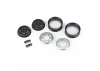 ProLine Holcomb 1.9 Aluminium Composite Internal Bead Lock Wheels (2)