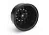ProLine Raid 2.2/3.0 Red/Black Beadloc 6X30 SC Wheels (2) ** CLEARANCE **