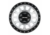 ProLine 1:6 Method 305 Aluminium 2.9 +2mm Offset SCX6 Wheels (2)