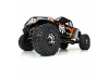 ProLine 1:6 Method 305 Aluminium 2.9 +2mm Offset SCX6 Wheels (2)