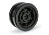 1/6 Black Rhino Armory Aluminium 2.9 Dual Offset SCX6 Wheels (2)