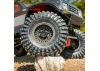 1/6 Black Rhino Armory Aluminium 2.9 Dual Offset SCX6 Wheels (2)