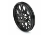 ProLine Bullyspoke V2 Bead Front Wheel Black: Promoto-MX