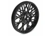 ProLine Bullyspoke V2 Bead Front Wheel Black: Promoto-MX
