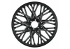 ProLine Bullyspoke V2 Bead Front Wheel Black: Promoto-MX