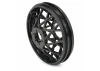 ProLine Bullyspoke V2 Bead Rear Wheel Black: Promoto-MX