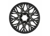 ProLine Bullyspoke V2 Bead Rear Wheel Black: Promoto-MX