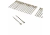 1/4 Pro-Spec Front Wheel Spoke Kit: Promoto-SM