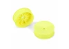 ProLine Velocity 2.0 Narrow 2WD Front 2.2 12mm Buggy Wheels (2)