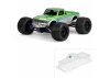 Proline 1972 Chevy C10 Longbed Bodyshell (unpainted)