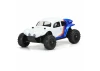 ProLine Volkswagen VW Beetle Body - Fits Traxxas Slash