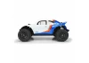 ProLine Volkswagen VW Beetle Body - Fits Traxxas Slash