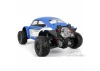 ProLine VW Full Fender Baja Bug Clear - Fits Traxxas Slash