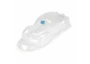 ProLine VW Full Fender Baja Bug Clear - Fits Traxxas Slash