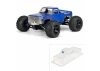 ProLine 1980s Chevy Pickup Bodyshell (unpainted)