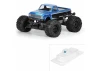 Proline 1972 Chevy C10 Clear Bodyshell for Stampede/Granite