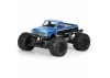 Proline 1972 Chevy C10 Clear Bodyshell for Stampede/Granite