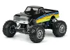 Proline 1972 Chevy C10 Clear Bodyshell for Stampede/Granite