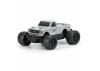 ProLine 1972 Chevy C-10 Tough Colour Stone Grey For Stampede/Granite