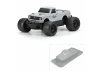 ProLine 1972 Chevy C-10 Tough Colour Stone Grey For Stampede/Granite