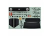ProLine 1972 Chevy C-10 Tough Colour Stone Grey For Stampede/Granite