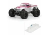ProLine Early 50s Chevy Pickup Clear Bodyshell - Stampede/Granite