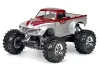 ProLine Early 50s Chevy Pickup Clear Bodyshell - Stampede/Granite