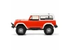 Proline 1973 Ford Bronco Bodyshell (unpainted)