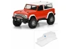 Proline 1973 Ford Bronco Bodyshell (unpainted)