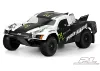 ProLine Flo-Tek Short Course Bodyshell (Slash/SC10/XXXSCT/Blitz)