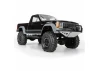 ProLine Jeep Comanche Full Bed Body for 313mm Wheelbase Crawlers