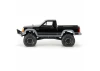 ProLine Jeep Comanche Full Bed Body for 313mm Wheelbase Crawlers