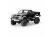 ProLine Jeep Comanche Full Bed Body for 313mm Wheelbase Crawlers